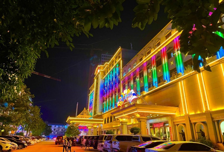 腾讯500万美元领投AI创企ObEN，进一步布局社交AI